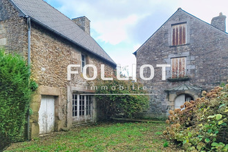 achat maison antrain 35560