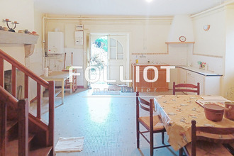 achat maison antrain 35560