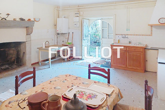 achat maison antrain 35560