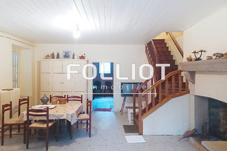 achat maison antrain 35560