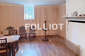 achat maison antrain 35560