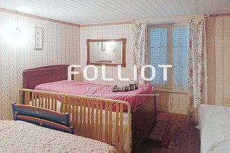 achat maison antrain 35560