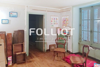 achat maison antrain 35560