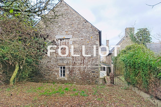 achat maison antrain 35560