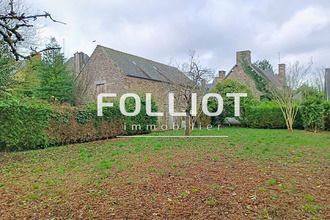 achat maison antrain 35560