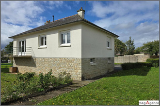 achat maison antrain 35560