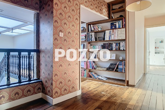 achat maison antrain 35560