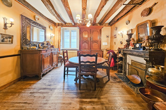 achat maison antrain 35560