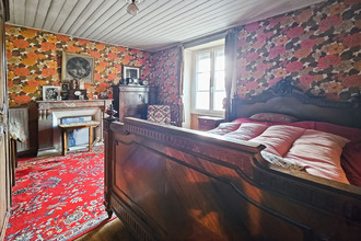 achat maison antrain 35560