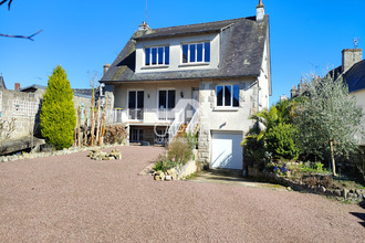 achat maison antrain 35560