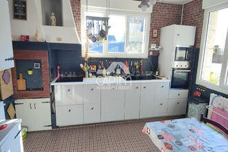 achat maison antrain 35560