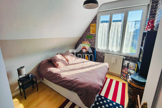 achat maison antrain 35560