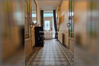 achat maison antrain 35560