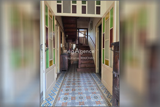 achat maison antrain 35560