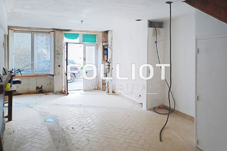 achat maison antrain 35560