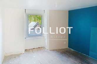 achat maison antrain 35560