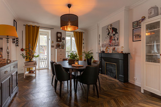 achat maison antrain 35560