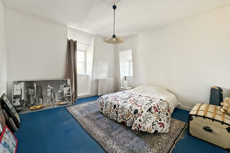 achat maison antrain 35560