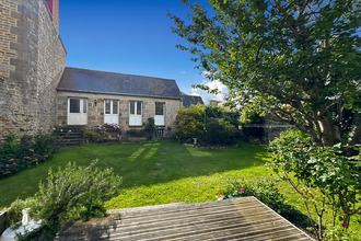 achat maison antrain 35560