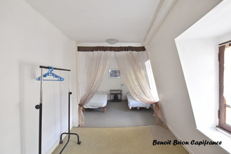 achat maison antrain 35560