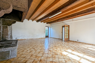 achat maison antrain 35560