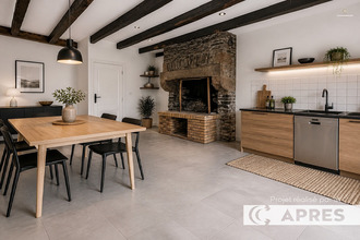 achat maison antrain 35560