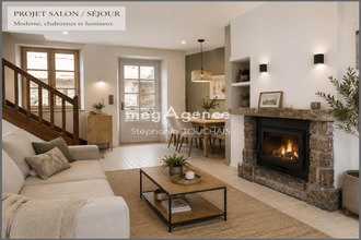 achat maison antrain 35560