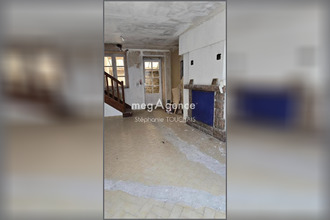 achat maison antrain 35560