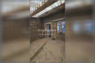 achat maison antrain 35560
