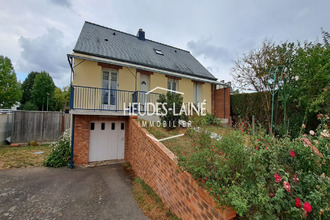 achat maison antrain 35560
