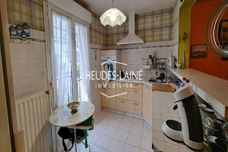 achat maison antrain 35560