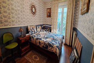 achat maison antrain 35560