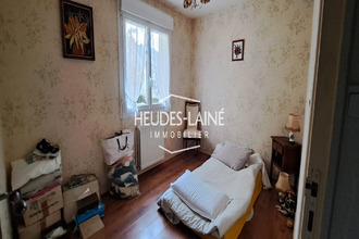 achat maison antrain 35560