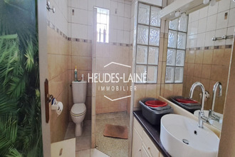 achat maison antrain 35560