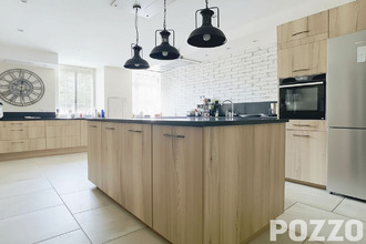 achat maison antrain 35560