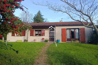 achat maison antran 86100