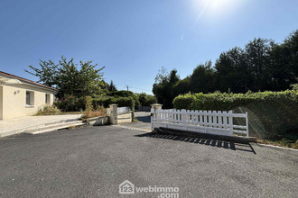 achat maison antran 86100