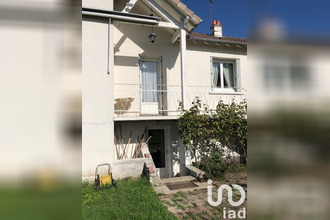 achat maison antran 86100