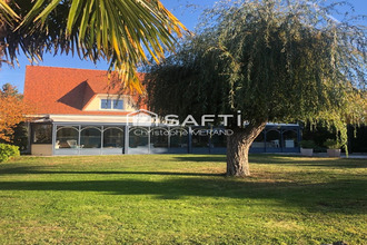 achat maison antran 86100