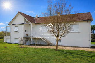achat maison antran 86100