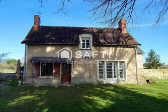 achat maison antran 86100