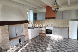 achat maison antran 86100