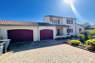 achat maison antran 86100