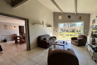 achat maison antran 86100