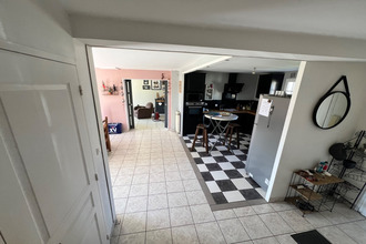 achat maison antran 86100