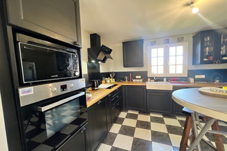 achat maison antran 86100