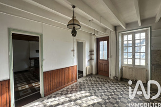 achat maison antran 86100