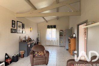 achat maison antran 86100