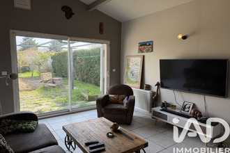 achat maison antran 86100