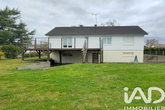 achat maison antran 86100